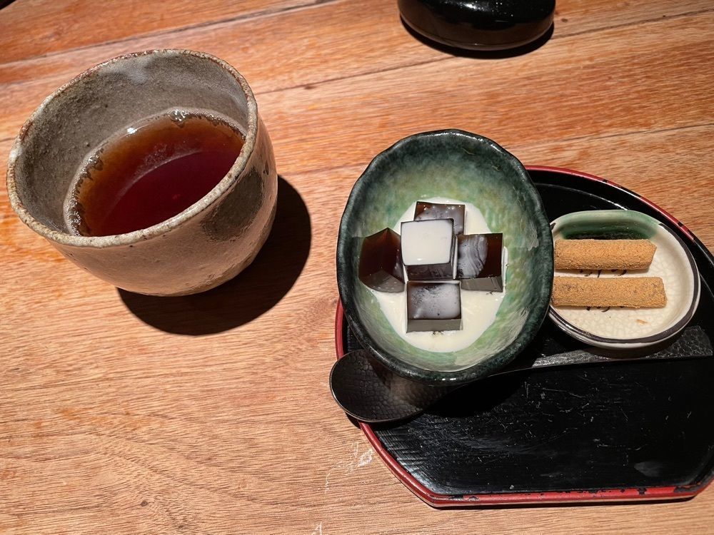 MJさんが投稿した串の坊 新宿伊勢丹会館店（くしのぼう）に関する口コミの画像