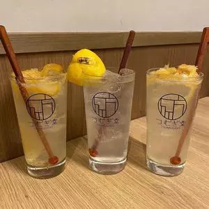 酒場つむぎ堂 新宿店