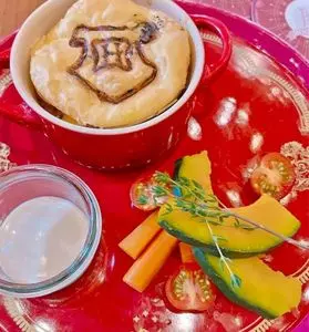 Harry Potter Cafe（ハリー・ポッター カフェ）