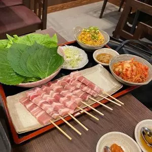 韓激 池袋南口店