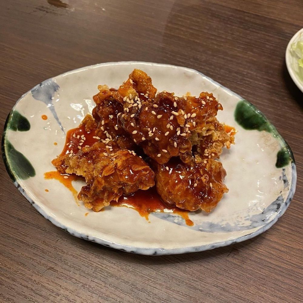 おでかけ探検部さんが投稿した韓激 池袋南口店に関する口コミの画像