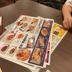 韓激 池袋南口店 2枚目