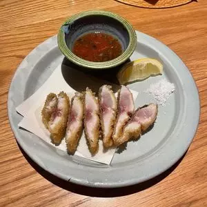 四方食店（【旧店名】酒場トやさい イソスタンド）