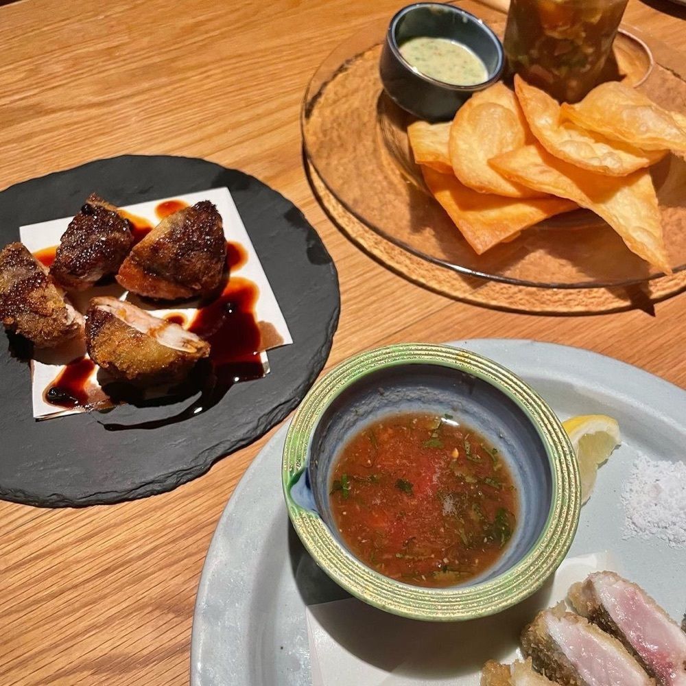 おでかけ探検部さんが投稿した四方食店（【旧店名】酒場トやさい イソスタンド）に関する口コミの画像