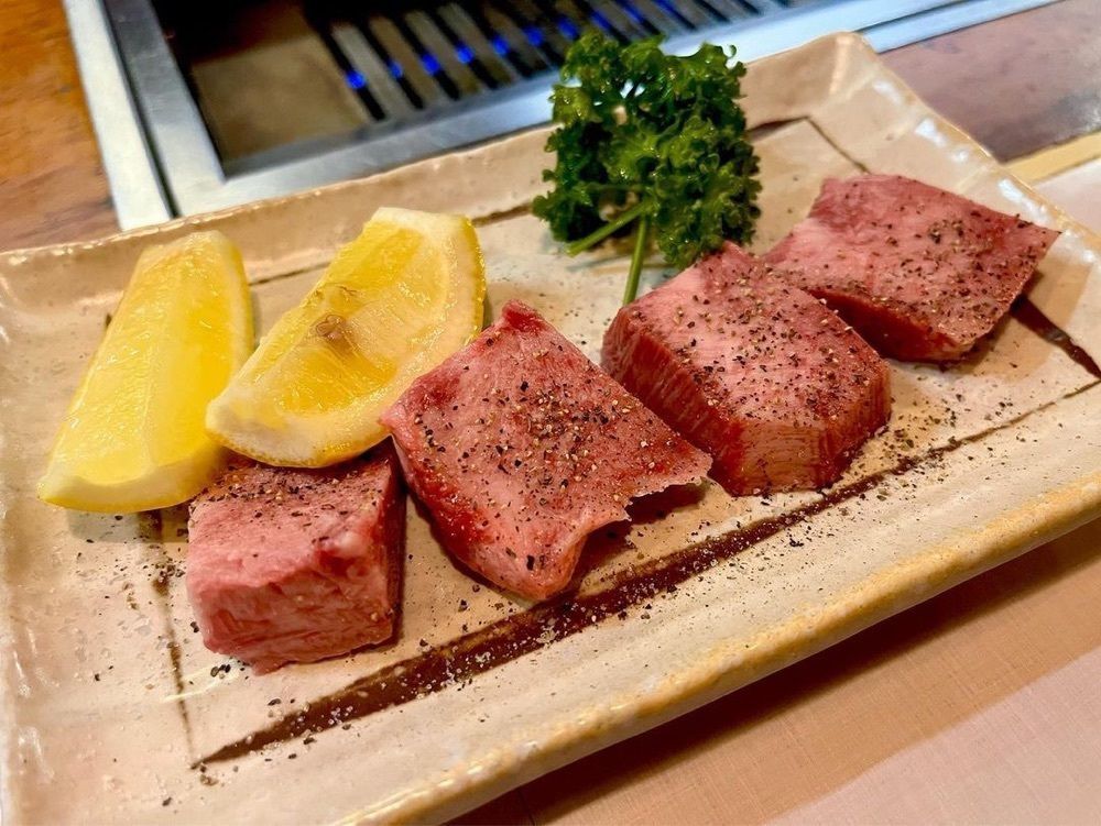 おでかけ探検部さんが投稿した焼肉りょうに関する口コミの画像