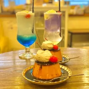 オールシーズンズ コーヒー（ALL SEASONS COFFEE【旧店名】4/4 SEASONS COFFEE）