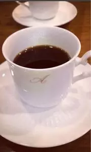 コヒア アラビカ（Coffee Arabica）