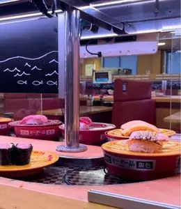 スシロー 東大阪みくりや店