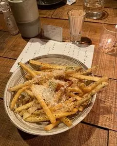 LANTERNE 代々木上原店