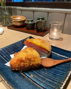 炭焼居酒場 IGOR COSY 渋谷本店（イゴールコージー） 8枚目