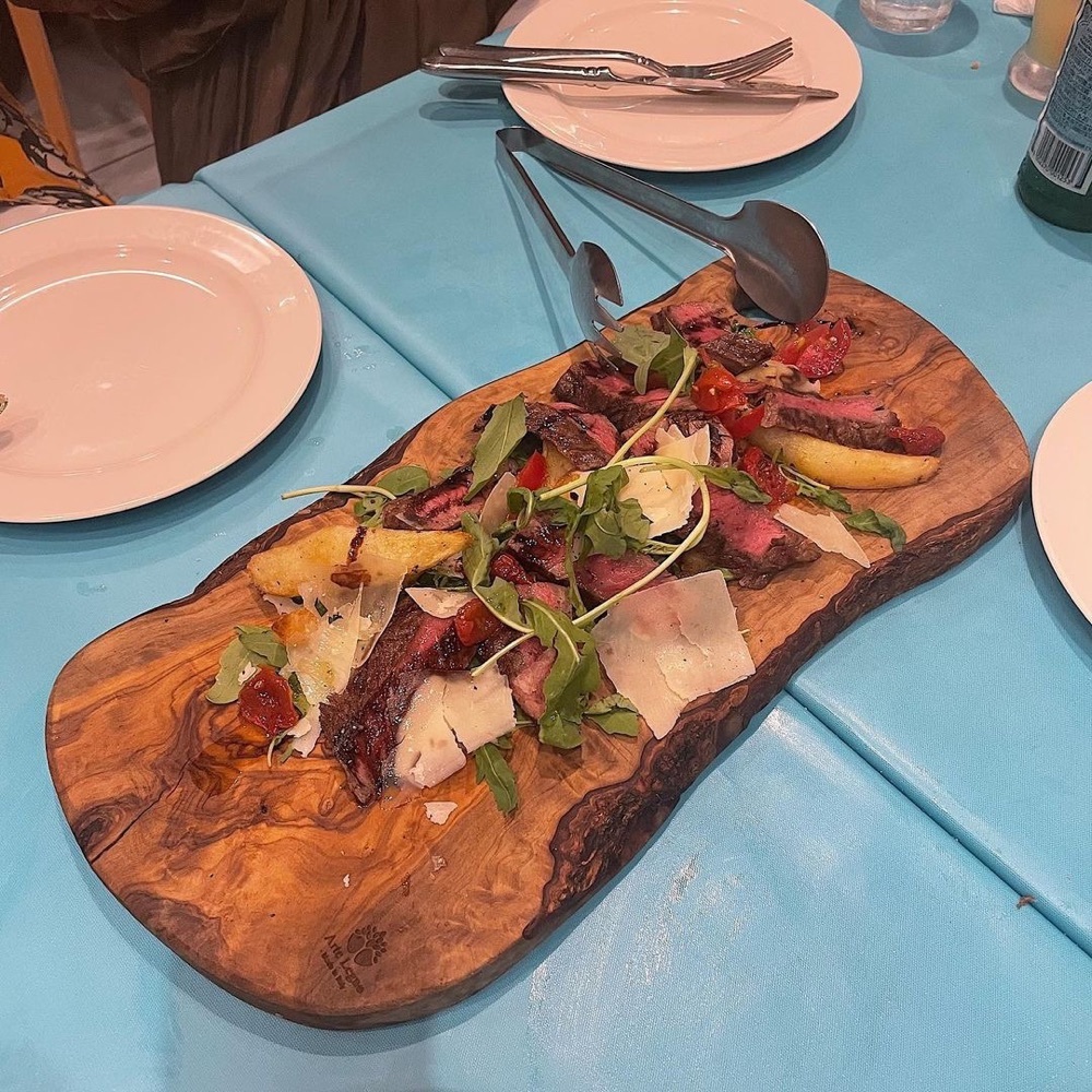 おでかけ探検部さんが投稿したナポリスタカ 神谷町店（Pizzeria da peppe NAPOLI STA'CA"）に関する口コミの画像