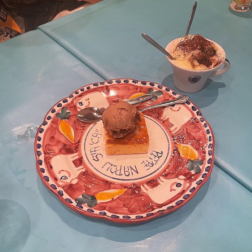 おでかけ探検部さんが投稿したナポリスタカ 神谷町店（Pizzeria da peppe NAPOLI STA'CA"）に関する口コミの画像