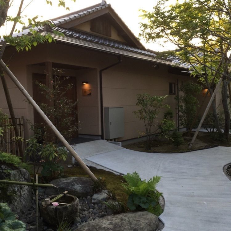 casual_pocket_9aecさんが投稿した静寂な森の宿　山しのぶに関する口コミの画像