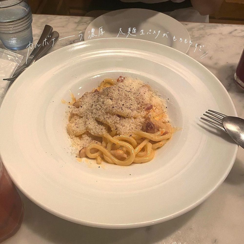 おでかけ探検部さんが投稿したPizzeria Capoli 新宿に関する口コミの画像