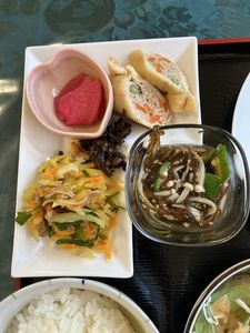 カフェ がじゅまるの木 4枚目