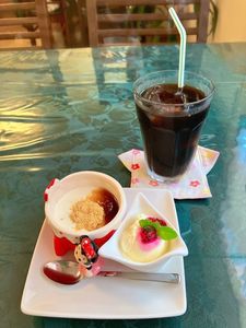 カフェ がじゅまるの木 5枚目