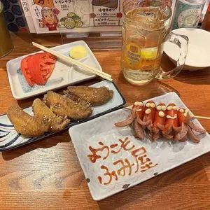 ふみ屋