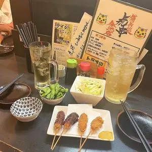 虎串 今池店