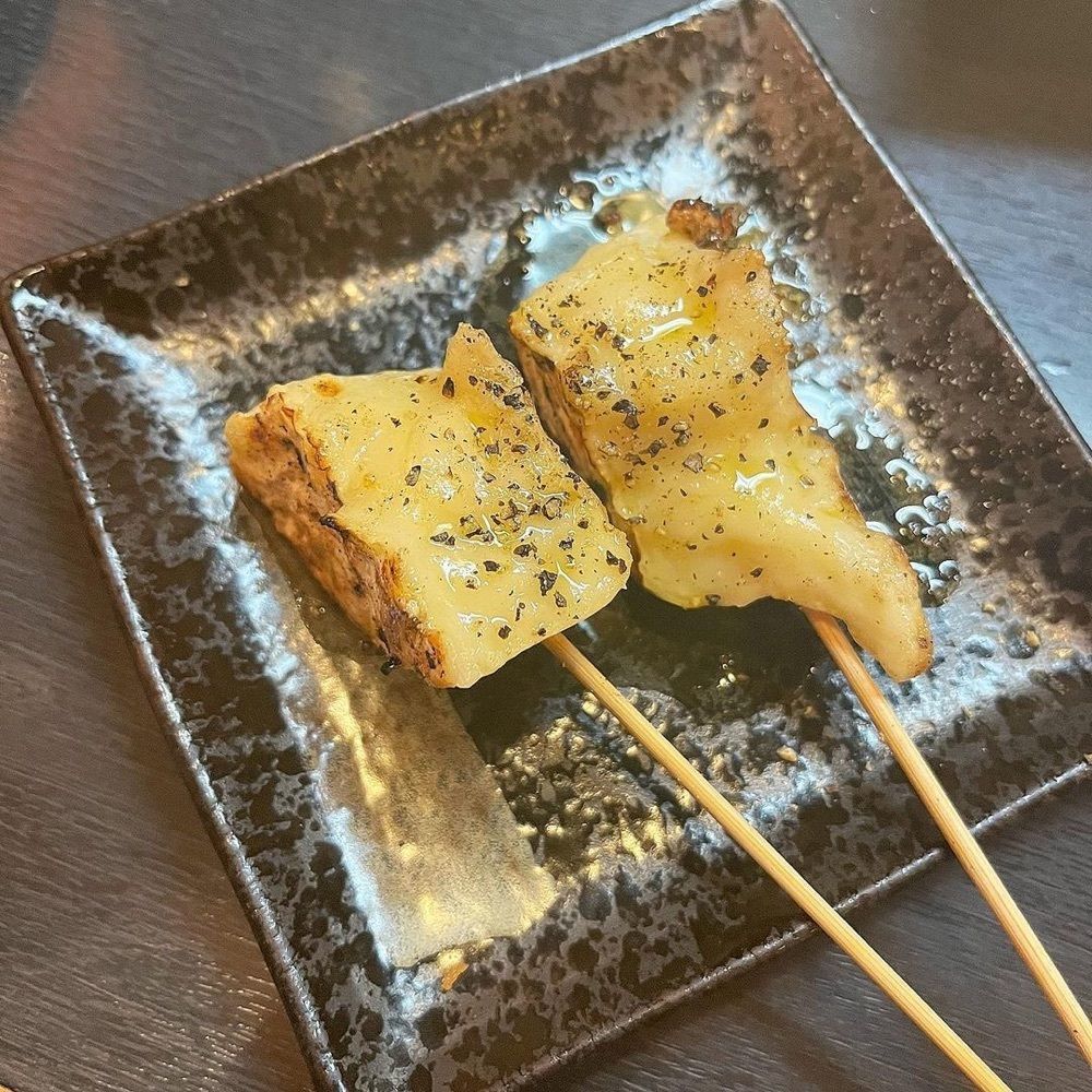 おでかけ探検部さんが投稿した虎串 今池店に関する口コミの画像