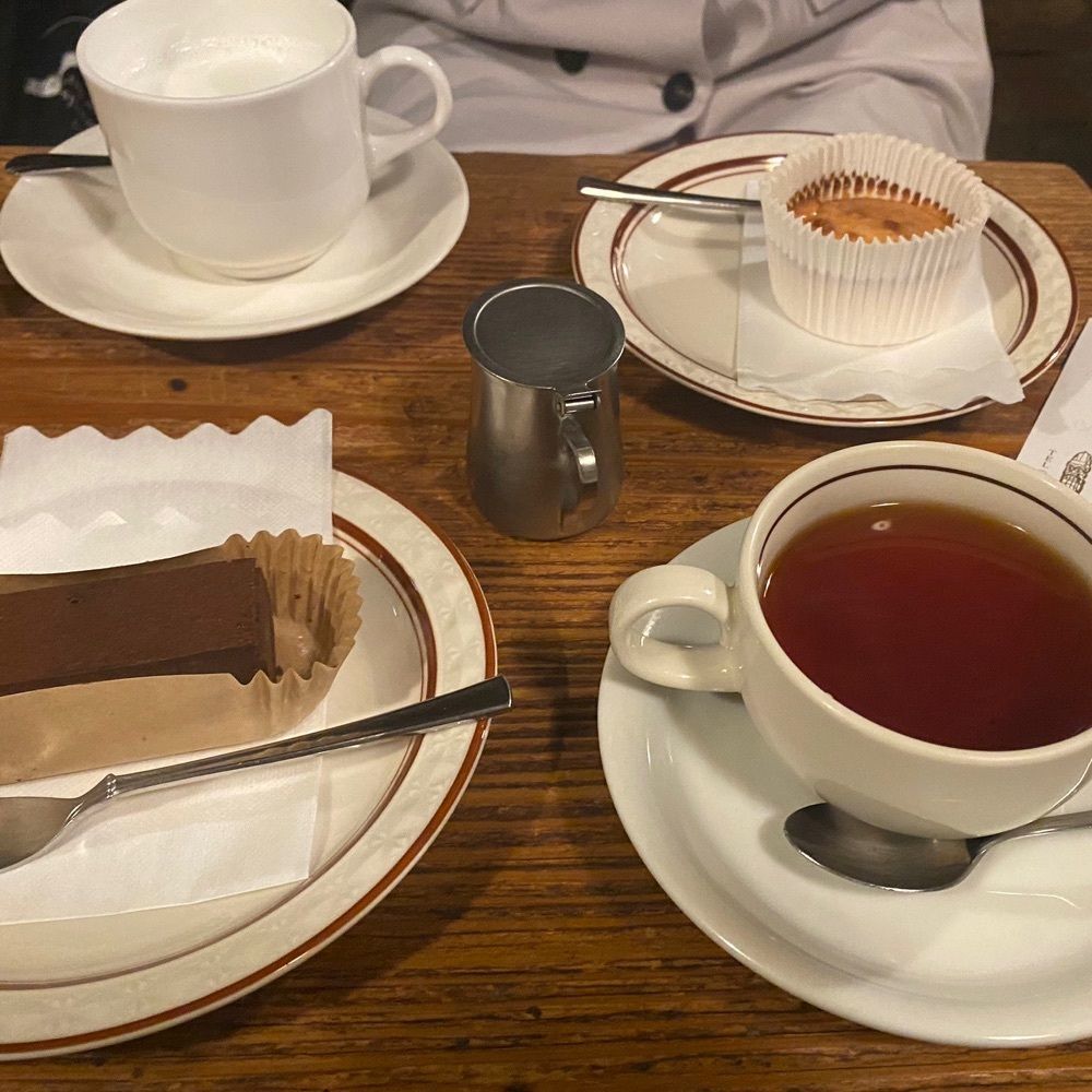 じゃーまんぽてとさんが投稿したラドリオ（LADRIO）に関する口コミの画像