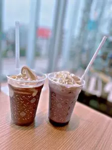 ナナズ グリーンティー キラリナ京王吉祥寺店（nanas green tea）