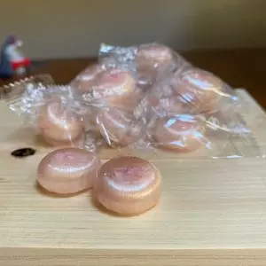 蔵王の昔飴本舗