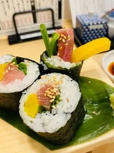 町鮨とろたく 一番町