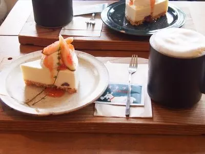 手紙舎 2nd STORY（テガミシャ セカンドストーリー）