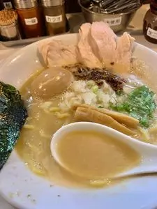 麺屋 藤ろう