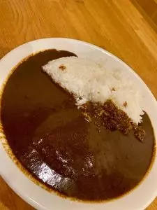 カレーハウス アンクルペパリー（CURRY HOUSE UNCLE PEPPERY）