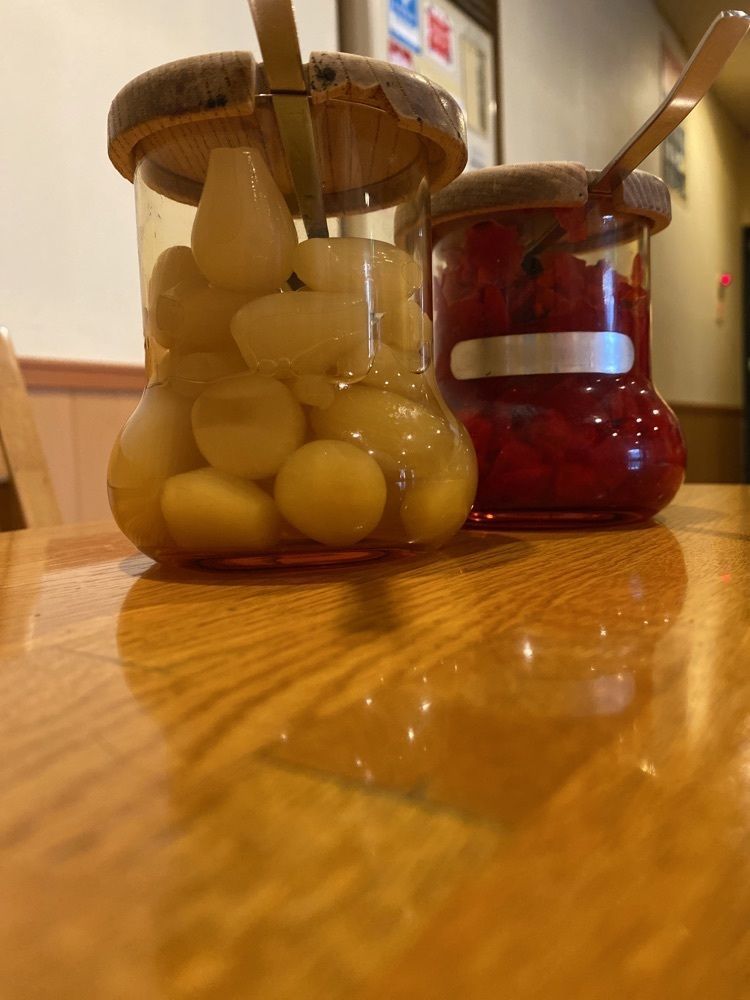 ryosuke.626さんが投稿したカレーハウス アンクルペパリー（CURRY HOUSE UNCLE PEPPERY）に関する口コミの画像