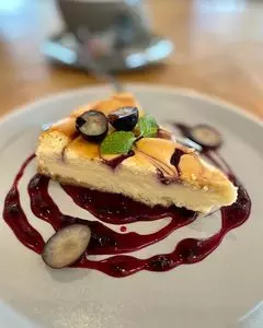 FREEMAN CAFE 渋谷メトロプラザ