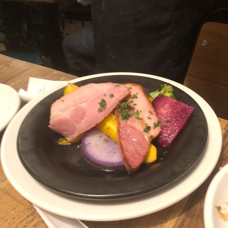 Jineiさんが投稿したItalian Kitchen VANSAN 南越谷店に関する口コミの画像