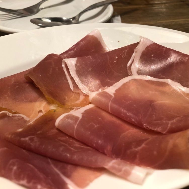 Jineiさんが投稿したItalian Kitchen VANSAN 南越谷店に関する口コミの画像