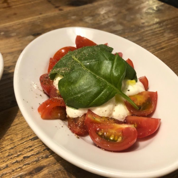 Jineiさんが投稿したItalian Kitchen VANSAN 南越谷店に関する口コミの画像