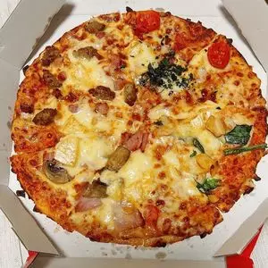 ドミノピザ 荻窪店