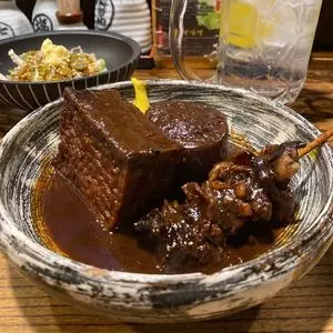 伍味酉 本店（ごみとり）