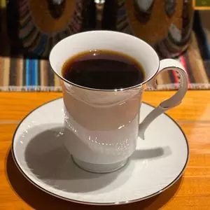 地球コーヒー店