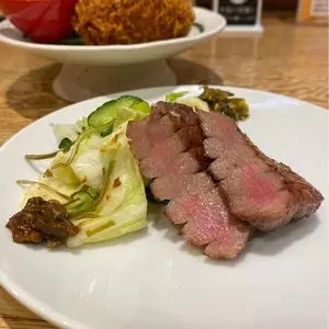 利久の和食処 松島
