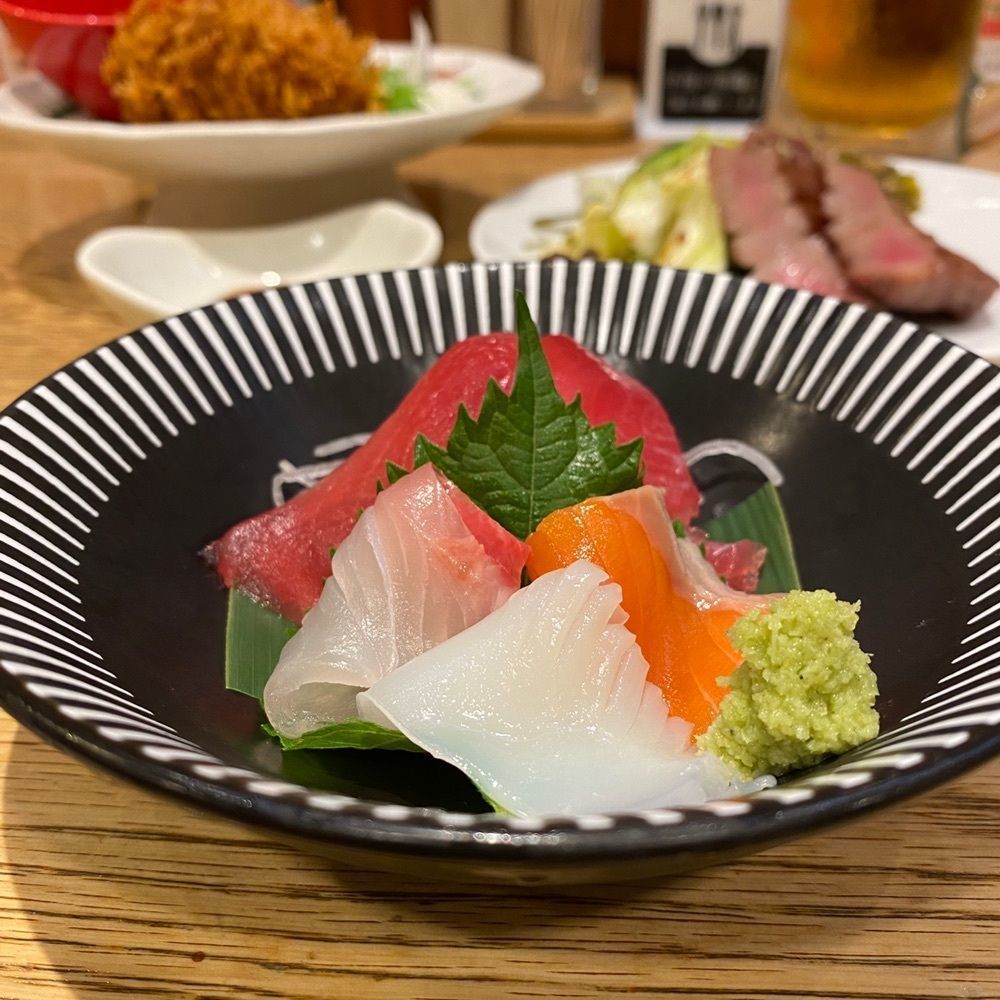 鉄道王さんが投稿した利久の和食処 松島に関する口コミの画像