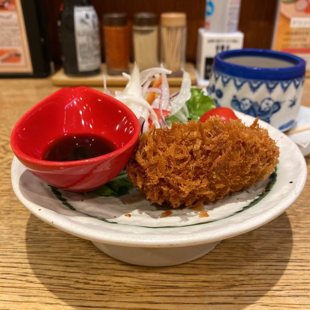鉄道王さんが投稿した利久の和食処 松島に関する口コミの画像