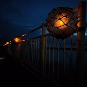 ビン玉ロード