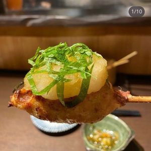 つくね家　福助