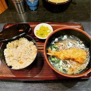 手打ちうどん 坂出