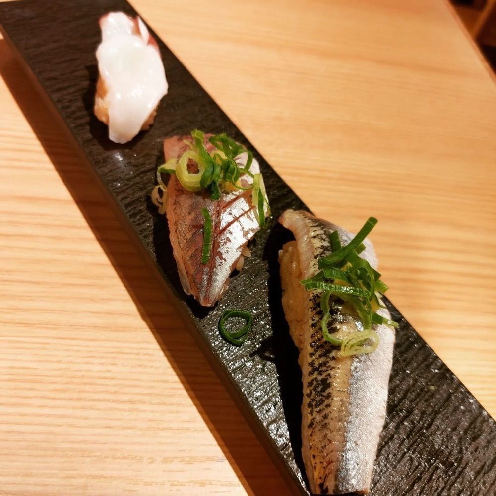 おでかけ探検部さんが投稿した鮨・酒・肴 杉玉 高槻に関する口コミの画像