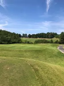 青野運動公苑アオノゴルフコース