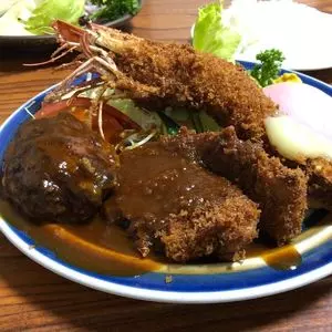 新富士本店