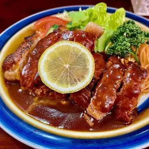 新富士本店