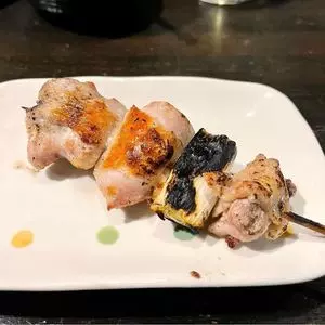 音楽酒場 焼鳥誠太（オンガクサカバ ヤキトリセイタ）