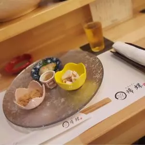 おばんざい 帰蝶